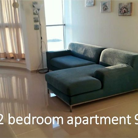 Israel-Haifa Apartments Екстер'єр фото