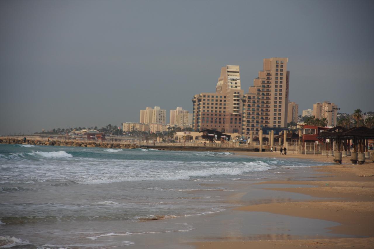 Israel-Haifa Apartments Екстер'єр фото